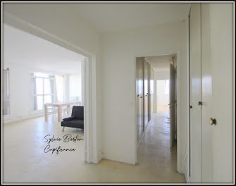 appartement à Stains (93)