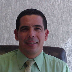 Dr. Enrique Martinez Gutierrez FACP 