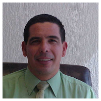Dr. Enrique Martinez Gutierrez FACP 