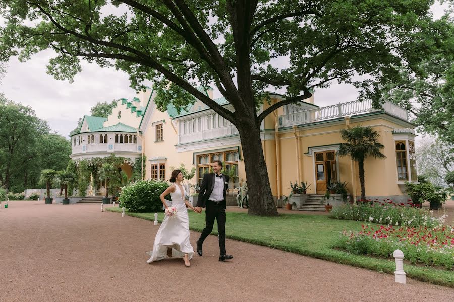 Wedding photographer Tanya Ananeva (tanyaananeva). Photo of 27 August 2020