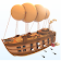 Sky Battleship  icon