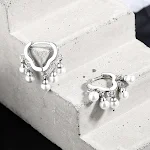White Gold Color