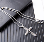 Cross B
