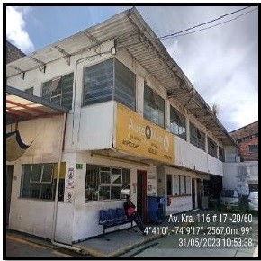 Lote En Venta - El Refugio Fontibon San Pablo, Bogota