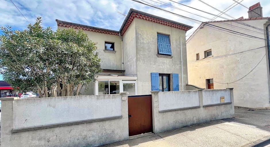 Vente maison 7 pièces 104 m² à Sorgues (84700), 228 000 €