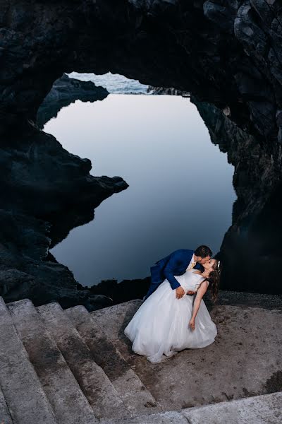 Fotógrafo de casamento Diogo Gualter (diogogualterfoto). Foto de 30 de setembro 2021