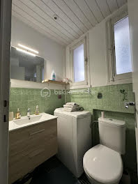 appartement à Aix-les-Bains (73)