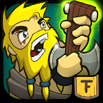 Cover Image of Download Bardbarian 1.4.6 APK