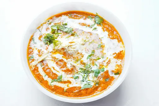 Paneer Butter Masala