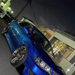 チェイサー JZX100