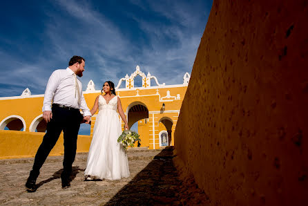 Photographe de mariage Geovani Barrera (geovanibarrera). Photo du 26 avril 2022