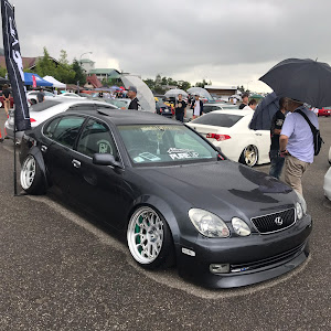 アリスト JZS161