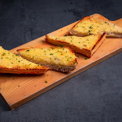 Garlic Bread