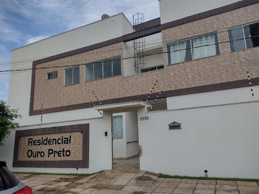 Apartamentos à venda Residencial Bella Suíça