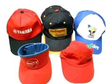 Cap Factory photo 