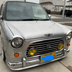 ミラジーノ L700S