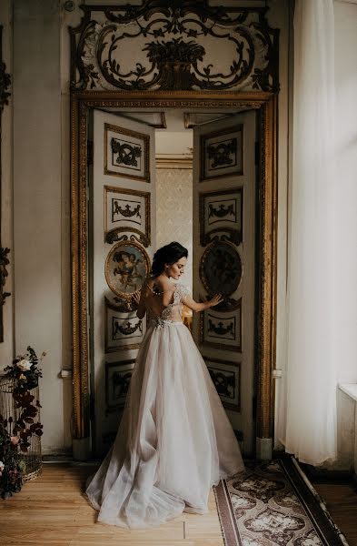 Wedding photographer Yuliya Ralle (juliaralle). Photo of 10 January 2019