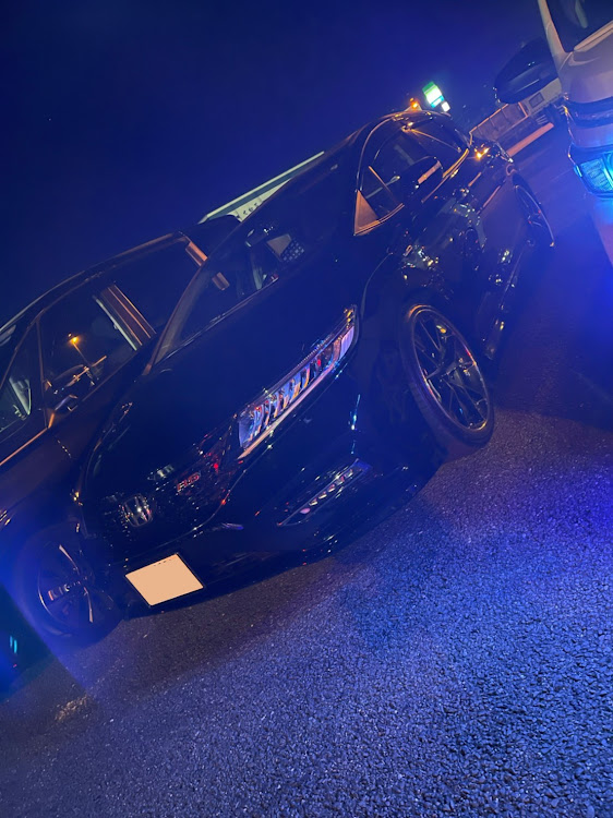 ステップワゴンスパーダのF-garage family・針テラスオフ会・クルマ好きと繋がりたい・寒い中お疲れ様でした！・撮影オフに関するカスタム事例の投稿画像22枚目