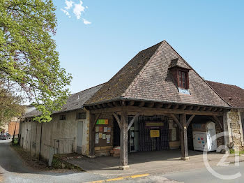 maison à Saint-Cyprien (24)