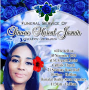 Simone 'Moni' Jasmin was known as the Queen of the South in the Wentworth community because her life resembled that of the main character in a Mexican telenovela of that name.