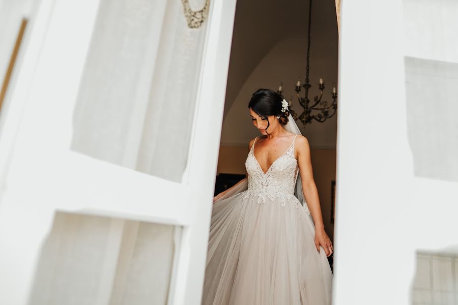 Fotografo di matrimoni Michele Ladisa (michele22). Foto del 3 febbraio 2020