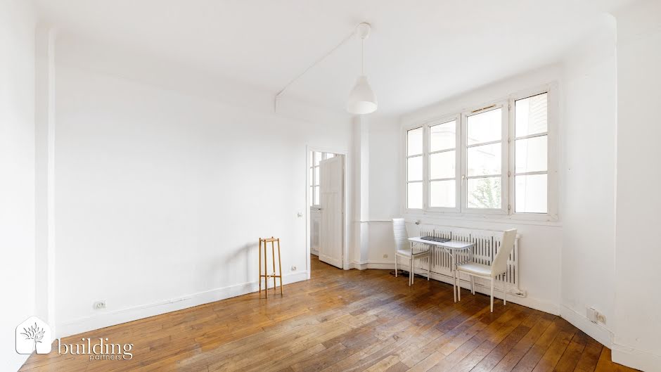 Vente appartement 2 pièces 36.65 m² à Courbevoie (92400), 265 000 €