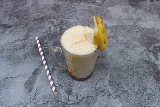 Banana Shake [300 Ml]