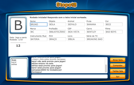 Stopots Cheats Preview image 0