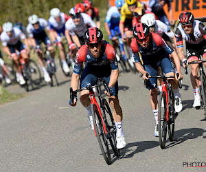 Pidcock blijft erbij dat hij geflikt werd in Amstel Gold Race: "Ik weet het wel zeker"