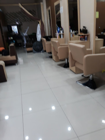 Bindu Spa y Peluqueria - Guayaquil