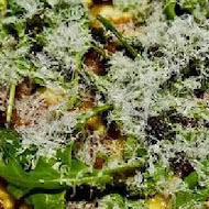 Milano Pizzeria 義大利米蘭手工窯烤披薩