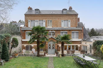 maison à Honfleur (14)