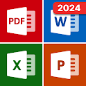 PPTX, Word, PDF - All Office