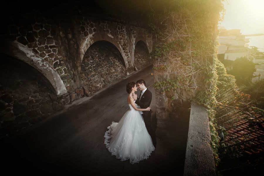 Wedding photographer Franco Raineri (francoraineri). Photo of 24 February 2016