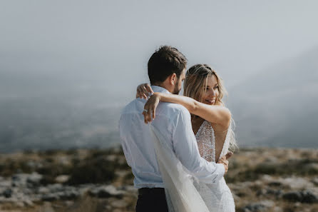 Wedding photographer Vasilis Liappis (2pweddings). Photo of 14 May