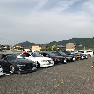 チェイサー JZX100