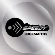 Speedy Locksmiths Logo