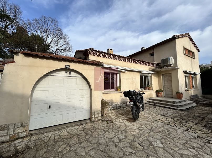 Vente maison 6 pièces 160 m² à Montpellier (34000), 832 000 €