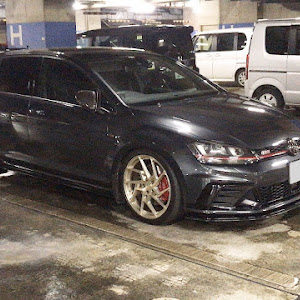 ゴルフGTI