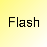 super power Flashlight  Icon