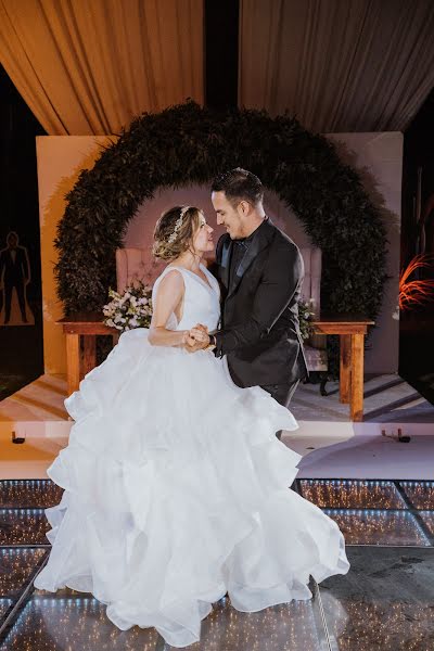 Wedding photographer Maximo Cuauhtemoc Sanchez  Hernandez (procamestudio). Photo of 13 December 2023