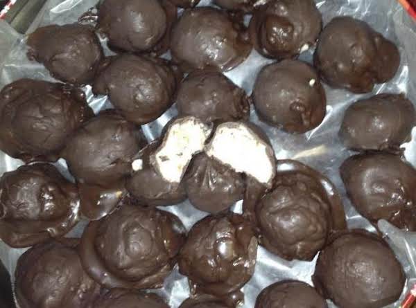 Coconut Bon Bons image