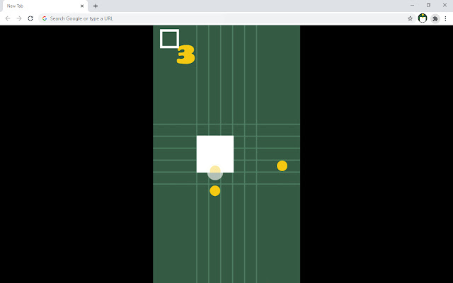 Rotating Cube Online