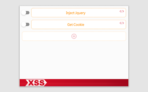 XSS