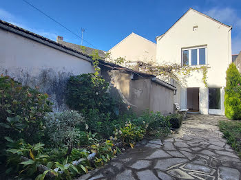 maison à Chalonnes-sur-Loire (49)