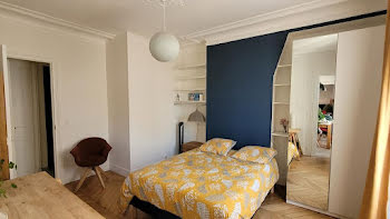 chambre à Paris 11ème (75)