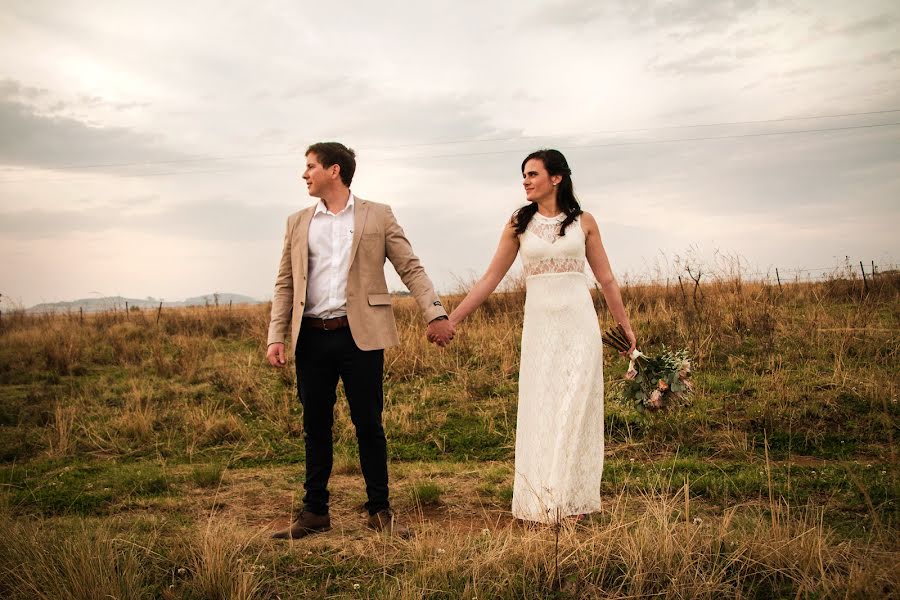 Fotógrafo de bodas Bailee Guy Weddings (bgweddings). Foto del 27 de enero 2019