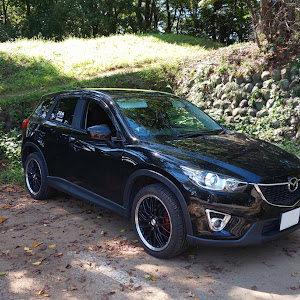 CX-5 KE2AW