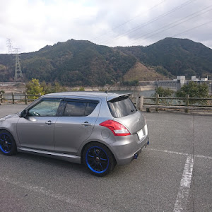 スイフトスポーツ ZC32S