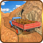 Grand Offroad Truck Driver 3D Apk